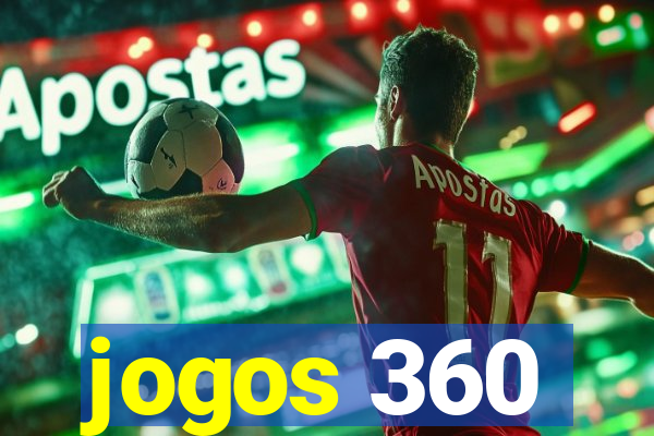 jogos 360